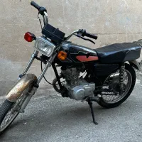 موتور ۸۳ سرحال