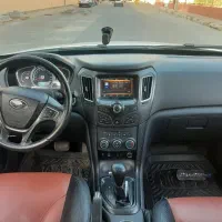 هایما s7 مدل ۹۶ بدون رنگ|خودرو سواری و وانت|تهران, شهرک فردوس (حسینی)|دیوار