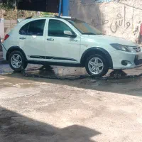 کوییک r مدل1401 بی رنگ|خودرو سواری و وانت|بم, |دیوار