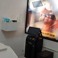 لیزرموهای زائد با بروزترین دستگاه وارداتی1600وات