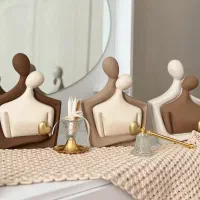 دکوریجات سنگ مصنوعی|صنایع دستی و سایر لوازم تزئینی|قم, باجک یک|دیوار