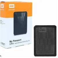 هارد اکسترنال ۱ ترابایت وسترن مدل My Passport