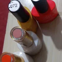 وسایل ناخن|آرایشی، بهداشتی، درمانی|رامهرمز, |دیوار