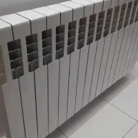 خدمات فنی پکیج و رادیاتور کولر