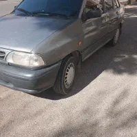 پرایدمدل۸۵|خودرو سواری و وانت|محلات, |دیوار