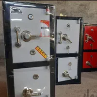 گاوصندوق خانگی .گاو صندوق نوع ،فروشگاهی و.|ابزارآلات|مشهد, شهید آوینی|دیوار