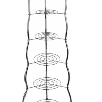 استند جاقابلمه ای شیش طبقه