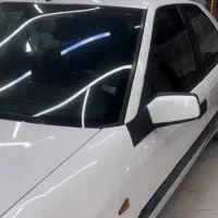 زانتیا مدل ۸۹ سفید استثنایی ، اقساط