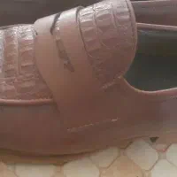 کفش کالج سایز۴۰