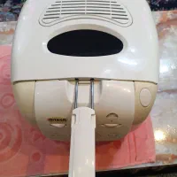 سرخ کن با روغن