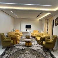 اجاره روزانه ساعتی باغ ویلا نوساز در خوشنام فردیس|اجارهٔ کوتاه‌مدت ویلا و باغ|فردیس, فردیس|دیوار