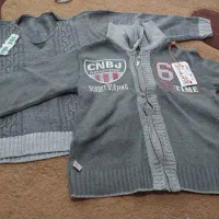 ژاکت با پلیور دوتاش ۱۵۰