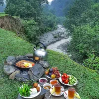 تور دوستانه قشم