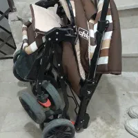 کالسکه سالم|کالسکه و لوازم جانبی|اردبیل, |دیوار