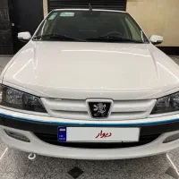 پارس سال سفارشی فول مدل ۴۰۲