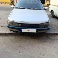 پژو ۴۰۵ درجه یک