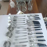قاشق چنگال