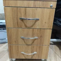 کشو قفل دار