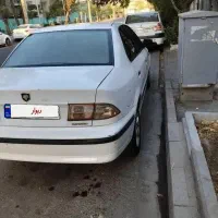 فروش سمند|خودرو سواری و وانت|تهران, جیحون|دیوار