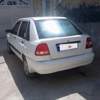 پراید ۱۴۱مدل ۹۰