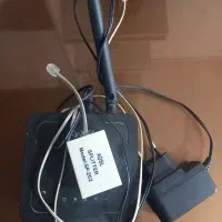 مودم  زایکسل