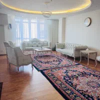 مبل کویین ومیز غذاخوری ۶نفری