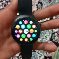 ساعت هوشمند