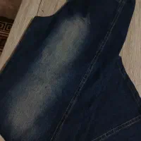 شلوار لی زنانه مدل شافل|لباس|تربت‌حیدریه, یحیی آباد|دیوار