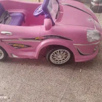 ماشین شارژی