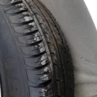 پارس تیوفایو ۴۰۲ صفر زیمنس سیمی|خودرو سواری و وانت|فسا, |دیوار