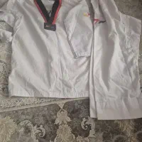 لباس تکواندو