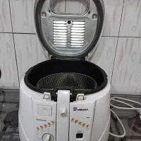 سرخ کن|اجاق گاز و لوازم برقی پخت‌وپز|اهواز, کوی مهدیس|دیوار