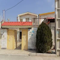 شهرک مهردشت 2 خوابه ویلایی دوبلکس مستقل