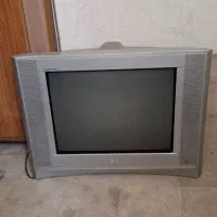 تلوزیون