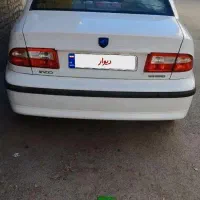 سمند EF7مدل97