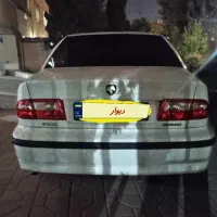 سمند lx مدل 95 بیرنگ|خودرو سواری و وانت|تهران, عباسی|دیوار