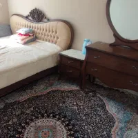 تخت دو نفره