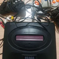 سونی PS1 و سوپر سگا در حد نو|کنسول، بازی ویدئویی و آنلاین|ملکان, |دیوار