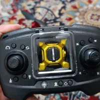 کواد کوپتر بازی سرگرمی