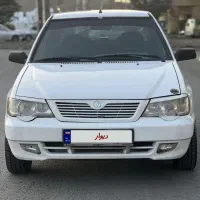 پراید ۱۳۲ مدل ۸۹|خودرو سواری و وانت|کرج, عظیمیه|دیوار