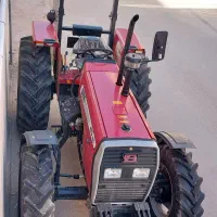 تراکتور ۴۷۵