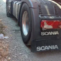 اسکانیا g400 مدل ۹۳|خودرو سنگین|تهران, اکباتان|دیوار