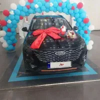 ایکس ۳۳کراس مدل ۴۰۳ معاوضه