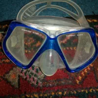 ماسک غواصی اینتکس