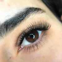 اکستنشن و لیفت مژه و ابرو|خدمات آرایشگری و زیبایی|پاکدشت, پاکدشت (مامازند)|دیوار