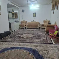منزل همکف ۱۵ خرداد