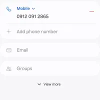 خط ۰۹۱۲ کد ۰