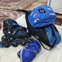 اسکیت|دوچرخه، اسکیت، اسکوتر|سقز, |دیوار