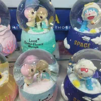 گوی موزیکال خارجی|اسباب‌‌بازی|مشهد, محمدآباد|دیوار