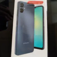 موبایل سامسونگ A06 در حد نو